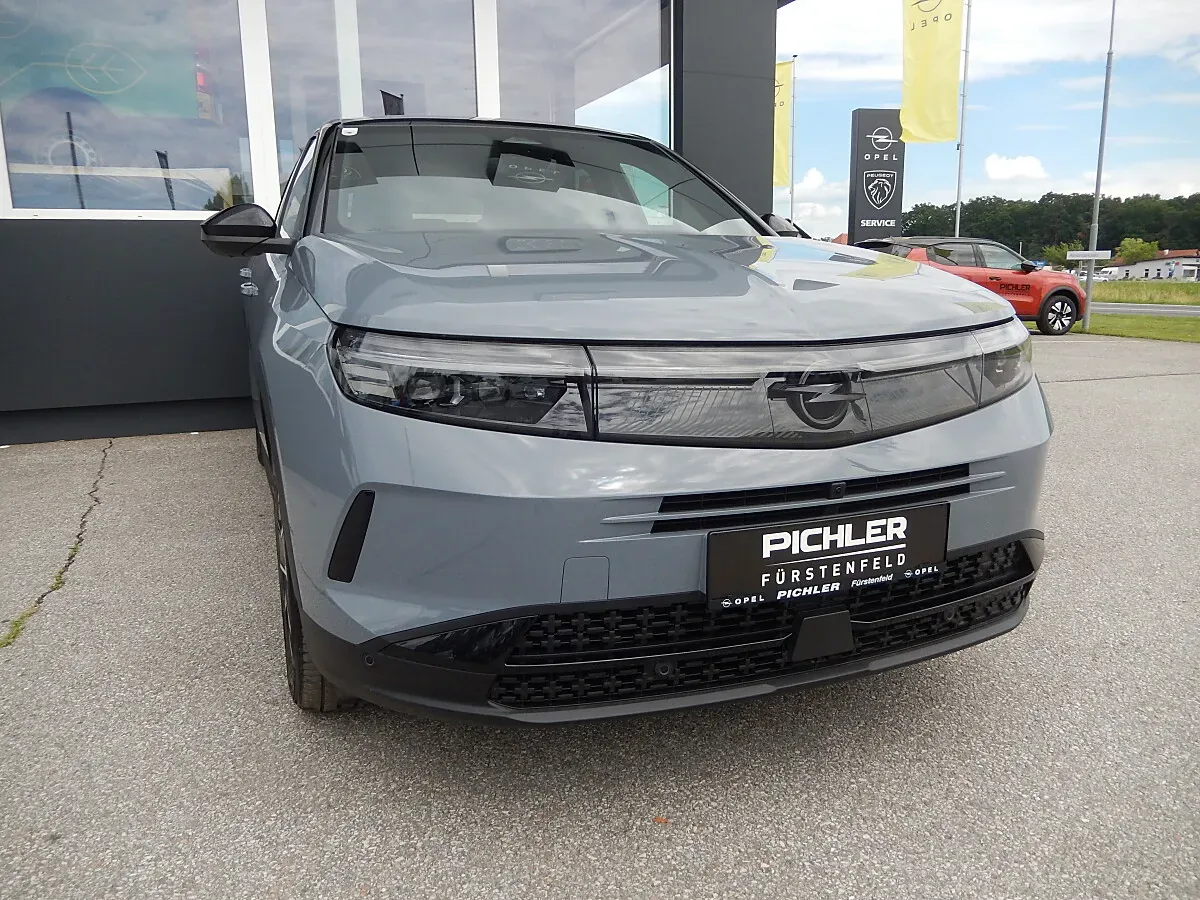 Opel Grandland 2026 photo 3
