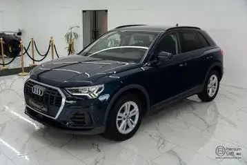 Audi Q3 2019 photo 3