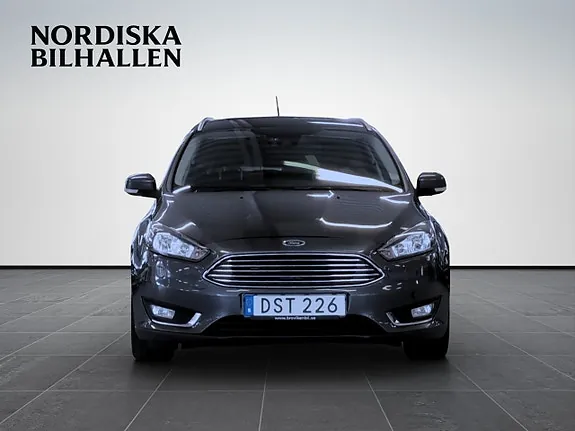 Ford Focus 2015 photo 2