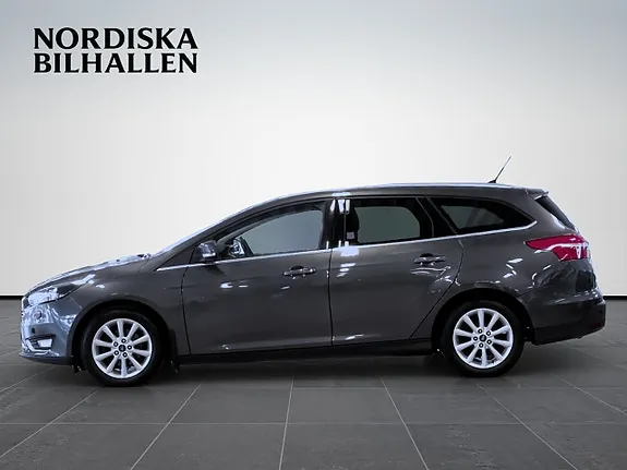 Ford Focus 2015 photo 4