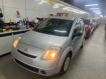 Citroen C2