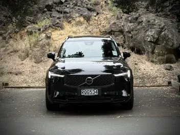 Volvo Xc90 2026 photo 3