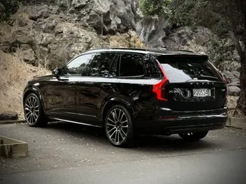 Volvo Xc90 2026 photo 5
