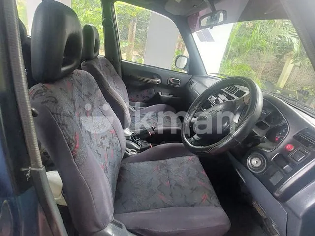 Toyota Rav4 1996 photo 4