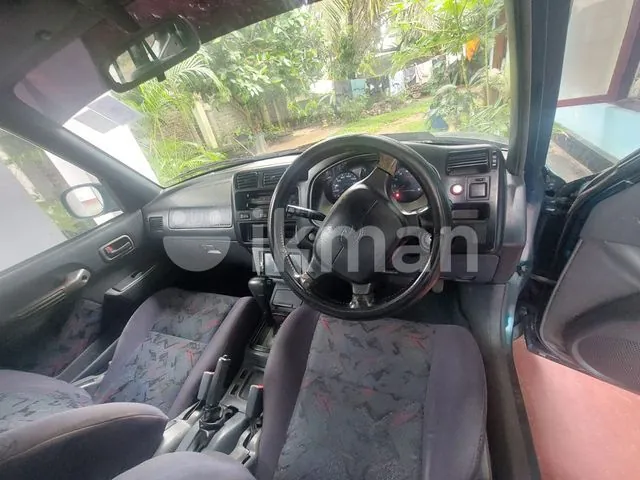 Toyota Rav4 1996 photo 5