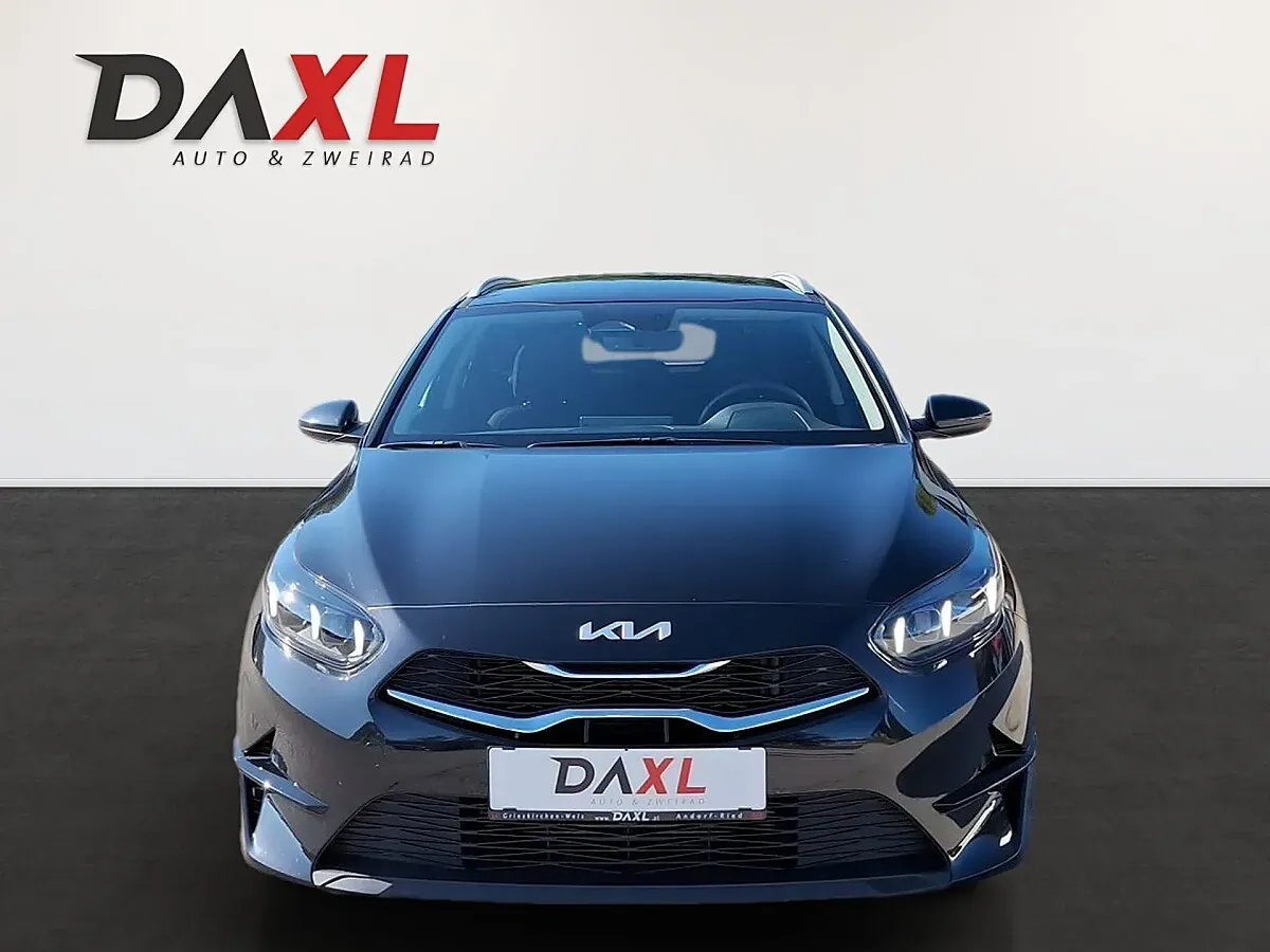Kia Ceed 2025 photo 2