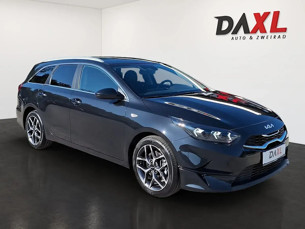 Kia Ceed 2025 photo 3