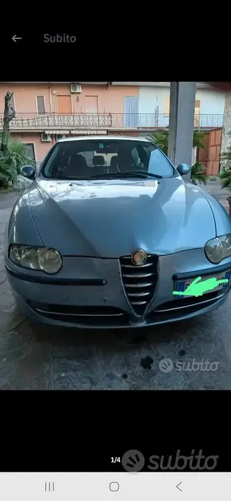 Alfa Romeo 147