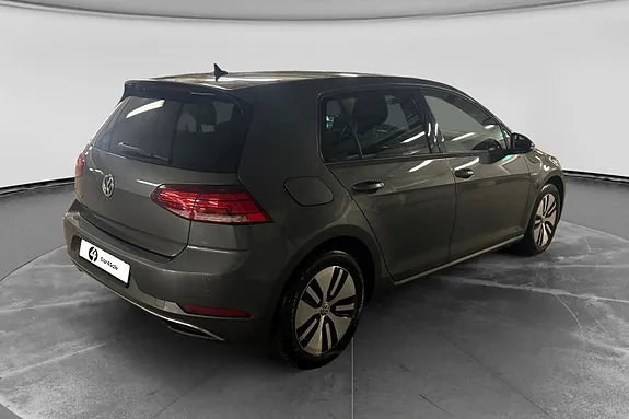Volkswagen E-Golf Vii 2018 photo 5