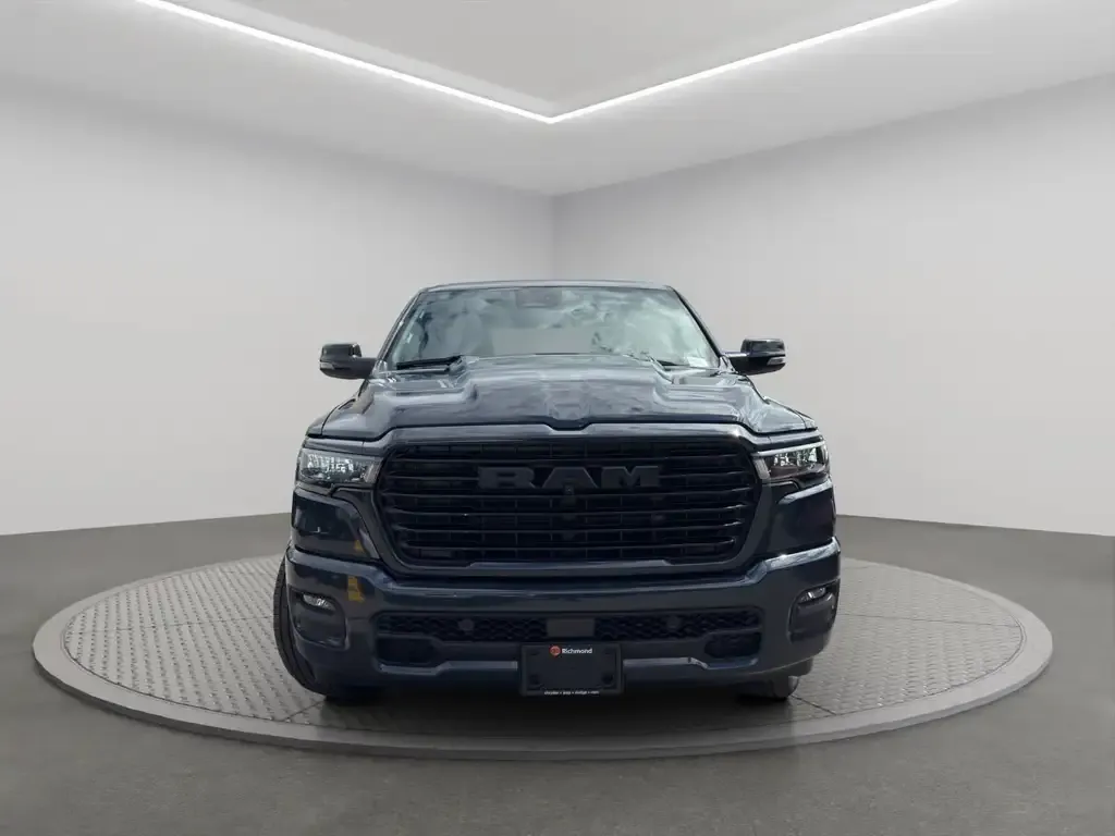 Ram 1500 2026 photo 2