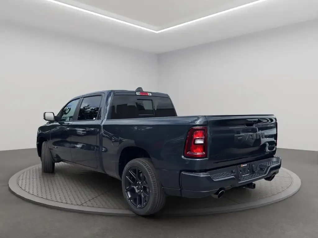 Ram 1500 2026 photo 4