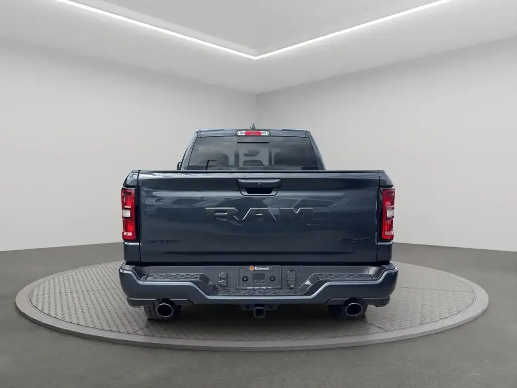 Ram 1500 2026 photo 5