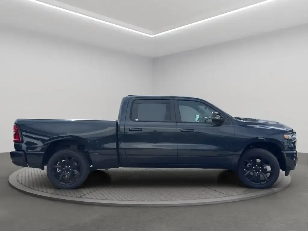 Ram 1500 2026 photo 3