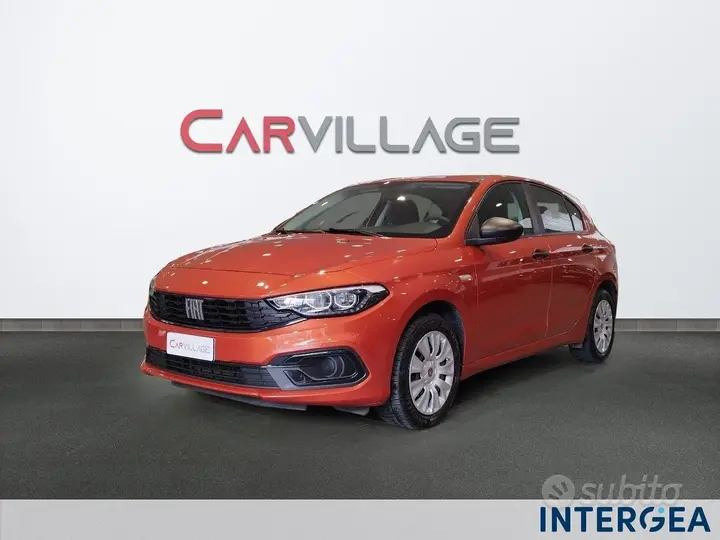 Fiat Tipo