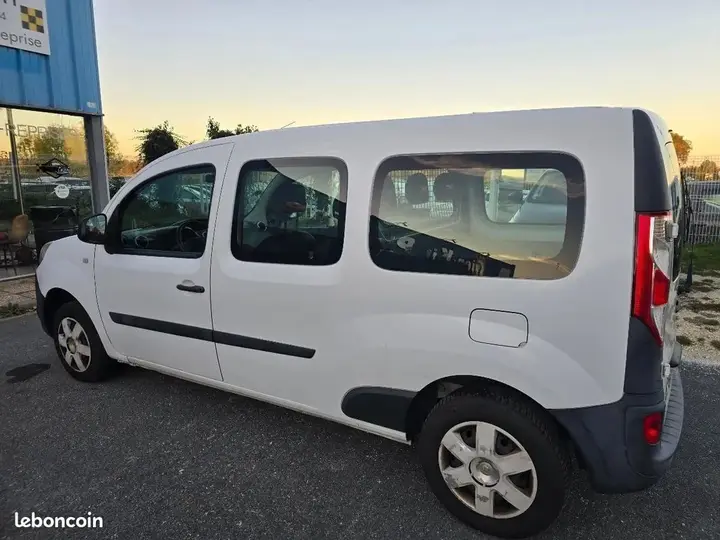 Renault Kangoo 2015 photo 5