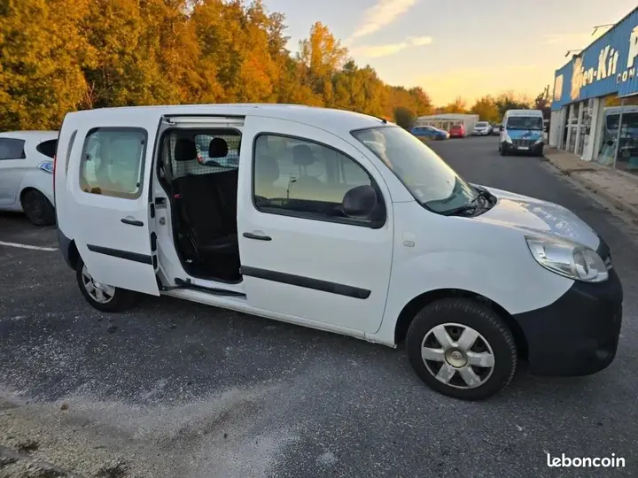 Renault Kangoo 2015 photo 3