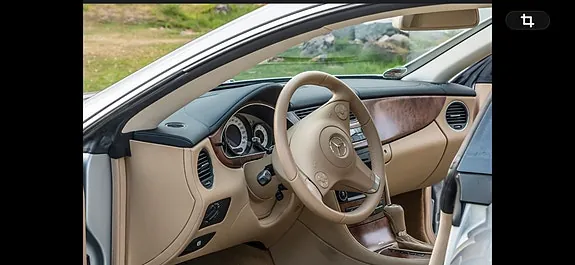 Mercedes-Benz Cls350 2011 photo 5