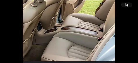 Mercedes-Benz Cls350 2011 photo 4