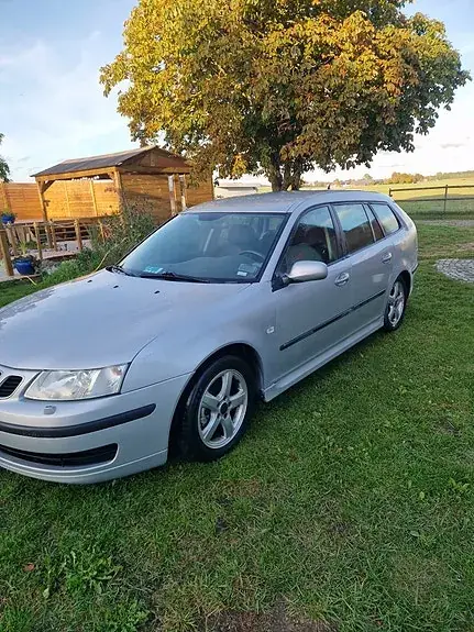 Saab 9-3