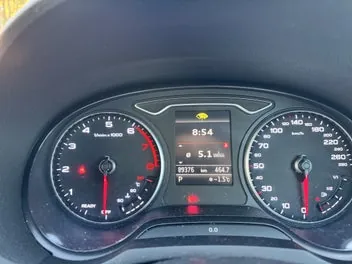 Audi A3 2016 photo 5