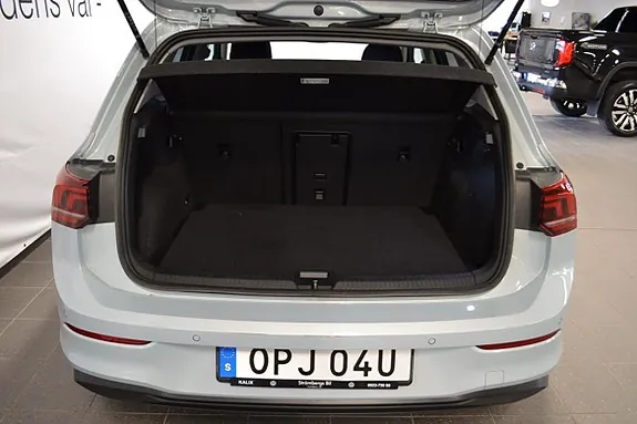 Volkswagen Golf 2025 photo 5