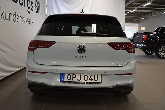 Volkswagen Golf 2025 photo 4