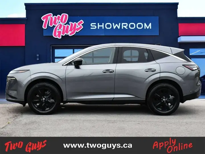 Nissan Murano 2025 photo 4