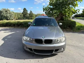 BMW 118 I