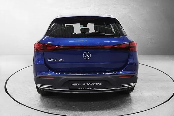 Mercedes-Benz Eqa 2025 photo 4