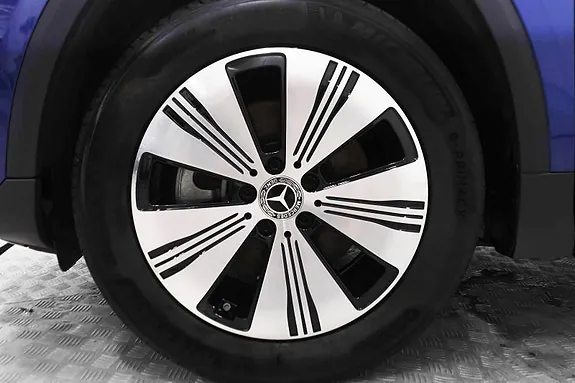 Mercedes-Benz Eqa 2025 photo 3