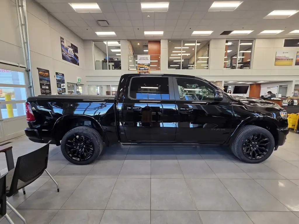 Ram 1500 2026 photo 3