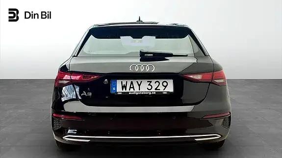 Audi A3 2024 photo 5