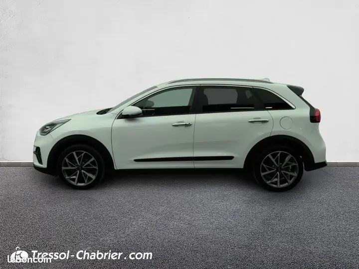 Kia Niro 2020 photo 2