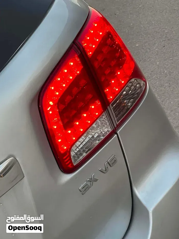 Kia Sorento 2012 photo 4