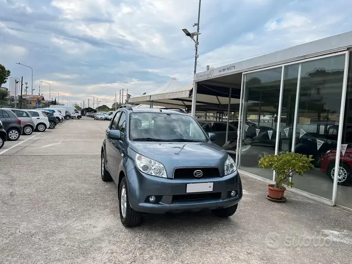 Daihatsu Terios