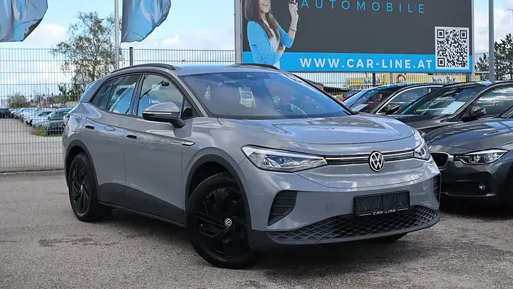 Volkswagen Id.4