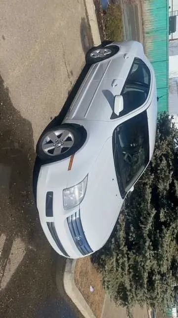 Ford Fusion 2007 photo 4