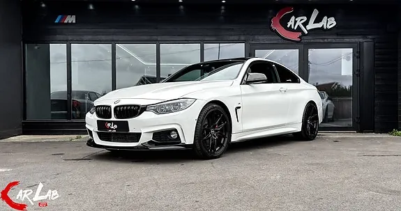 BMW 435I