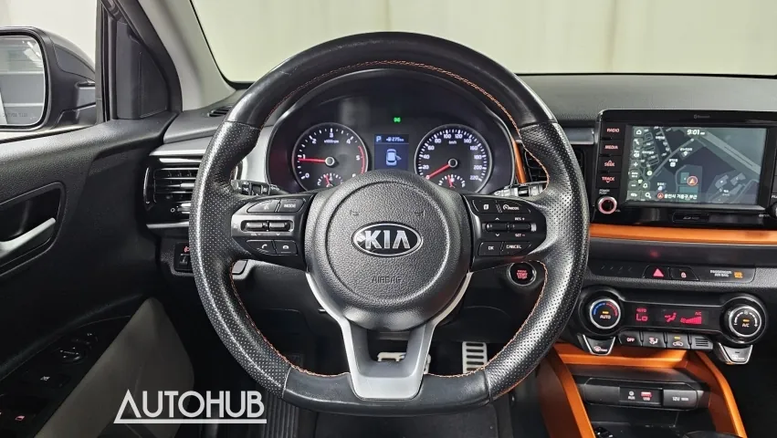 Kia Stonic 2019 photo 5