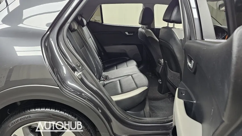 Kia Stonic 2019 photo 4