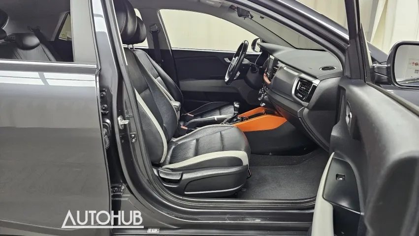 Kia Stonic 2019 photo 3
