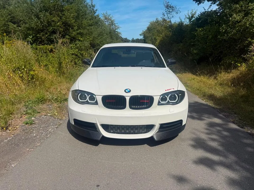 BMW 135I