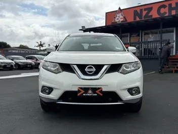 Nissan X-Trail 2015 photo 3