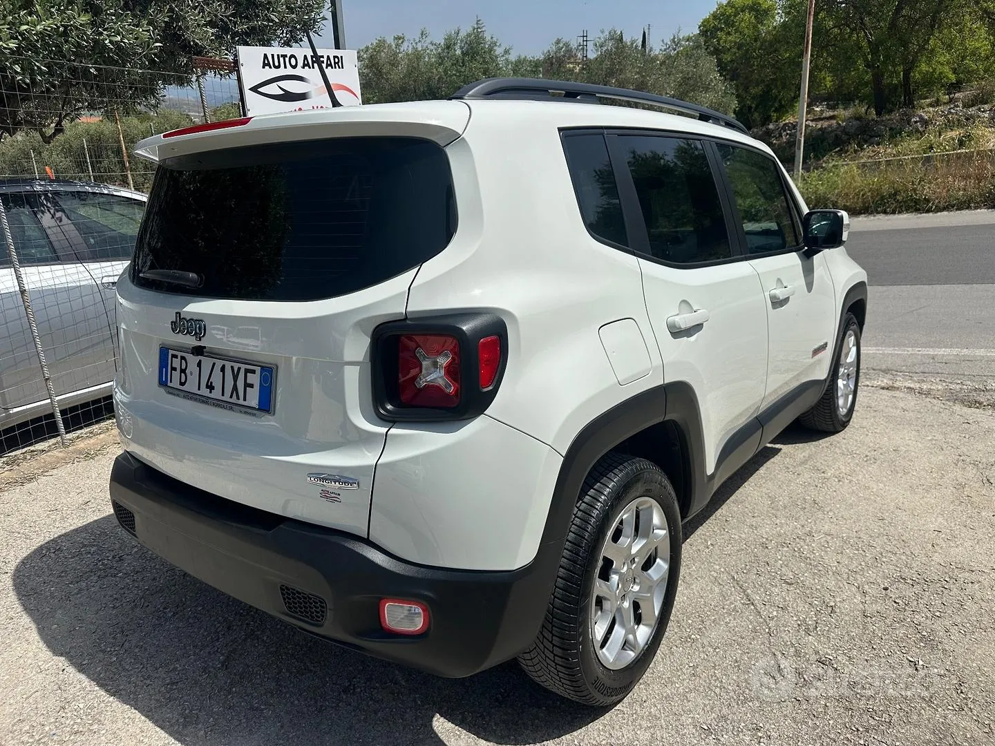 Jeep Renegade 2016 photo 5