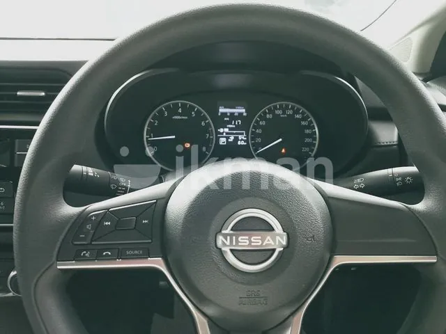 Nissan Almera 2025 photo 4