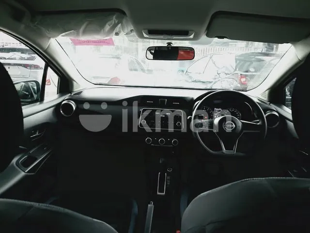 Nissan Almera 2025 photo 3