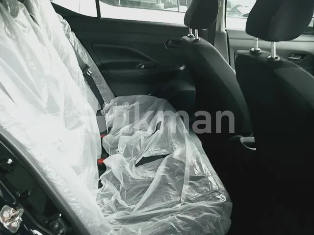 Nissan Almera 2025 photo 5