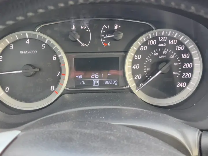 Nissan Sentra 2013 photo 5