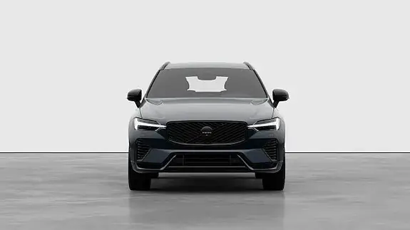 Volvo Xc60 2027 photo 3