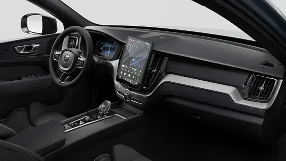 Volvo Xc60 2027 photo 5